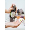 10 Herbs Rejuvenate Shampoo for Bright and Shiny Hair, Sage,