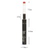 [Hydroculture Materials] Water Level Gauge, Each Size (5.1 inches (13