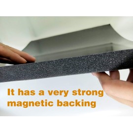 Goodhoily Air Conditioner Drip Cushion Black & AC Rain Cover