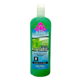 Shampoo Sabila Vitaminado Joss Fervier® 1lt.