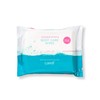 Carell Body Care Wipes - Pack of 1 - 60