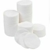 Round Cotton Pads 2 x 120 Pads