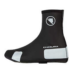 Endura Urban Luminite Overshoe BK-Black