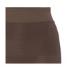 Triumph Tummy Support Shaper 575 Long Girdle, 00BJ (Brown)