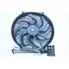 RSRing 14" Heavy Duty Radiator Electric Wide Curved Blade FAN