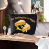 Grilled Cheese Makeup Bag Shane Inspired Gifts I'm Making Em