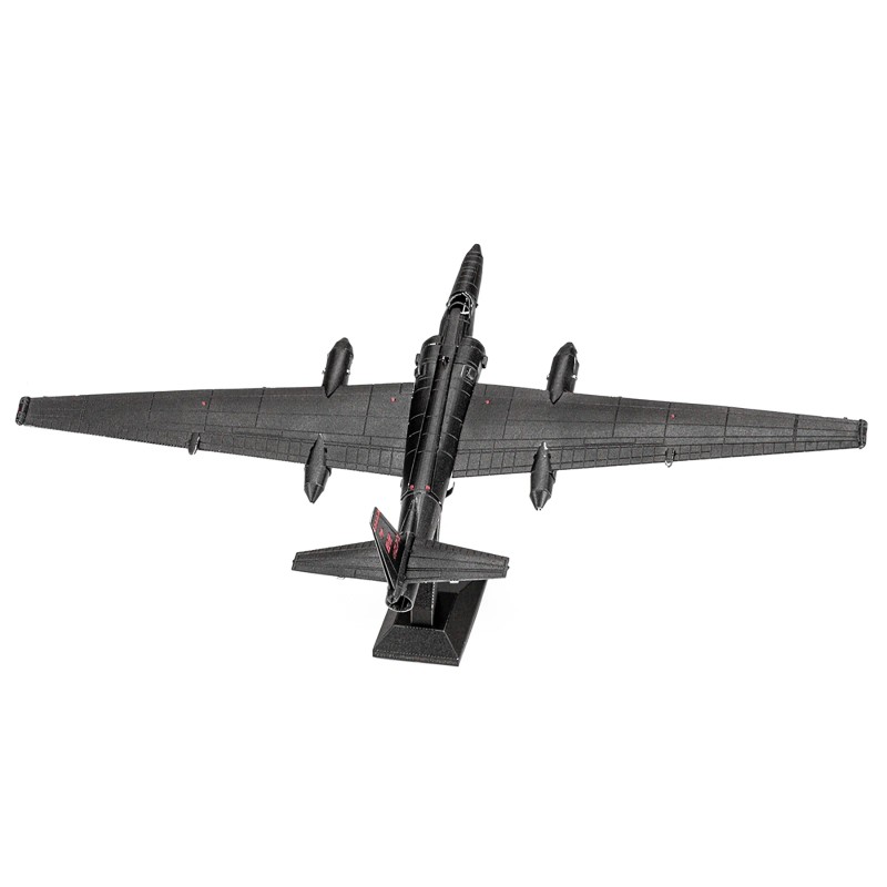 DCD Model Kit Lockheed Martin U-2 Dragon Lady Aircraft United