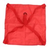 Swimming Strength Training Belt Swim Parachute 360° Rotation Swimming Resistance