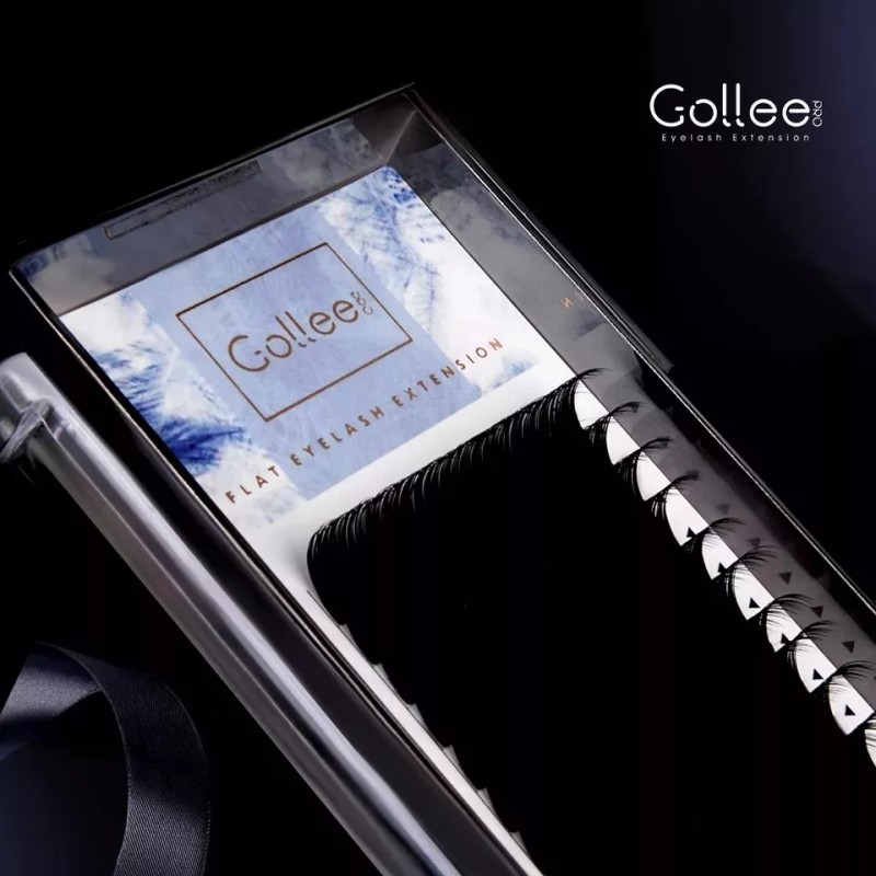 Gollee Blister Golle Mixto Extensiones De Pestañas