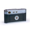 Vintage Camera Tin by Elite Gift Boxes