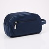 MAC ALYSTER Trousse de Toilette Navy One Size Women's, navy,