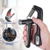 Hand Trainer Forearm Trainer: Finger Trainer with Counting Function 10-100