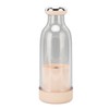 Portable Blender for Shakes Smoothies Personal Blender Electric Juicer Bottle