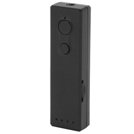 Pocket FM Radio, Bluetooth 5.3 Mini Digital Radio with Strong Reception, 200Mah Rechargeable Stereo Portable Radio with Headphones, Supports Answering Calls