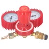 Welder Gas Regulator TIG Propane Gauge Flow Meter Valve Flowmeter