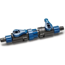 Oase Shutoff Valve 16/22mm External Filter Hose Connector