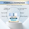Oby Gel Hidratante Facial con Acido Hialuronico, Rosa Mosqueta, Retinol,