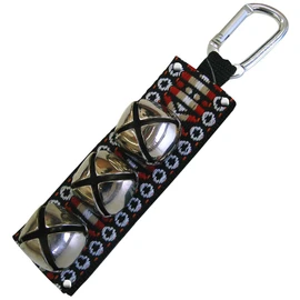 Bear Iron Large Bell with Carabiner