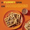 REESE’S PUFFS Chocolatey Peanut Butter Cereal, Kid Breakfast Cereal, Family