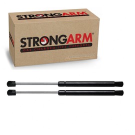 Qty (2) StrongArm 6355 Fits FJ Cruiser 2007 To 2010 Front Hood Lift Supports
