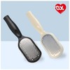 Joo JU Bodley C Foot Exfoliator, Heel Callus Remover, Hard Skin Remover