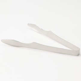 Endoshoji Commercial Use TKG BBQ Tongs 15cm (5.9 inches) BTVI201