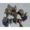 MODEROID Blenpowered Grancher (Jonathan Machine) Non-Scale Plastic Model Assembly Type