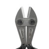 WORKPRO Bolt Cutter, Bi-Material Handle with Soft Rubber Grip, 18",
