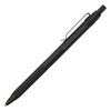 Kitera Double Chuck Sharp Pencil KS-03 0.5 BK