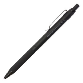 Kitera Double Chuck Sharp Pencil KS-03 0.5 BK