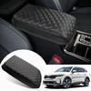 Center Console Cover for Kia Sorento 2021-2024 2025 2026,Breathable