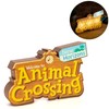 Paladone Paladone Animal Crossing Logo Light mit zwei Lichtmodi, offiziell