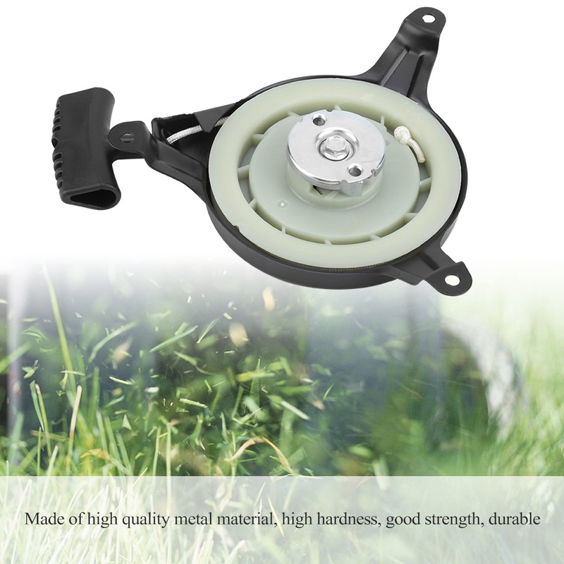 Recoil Pull Start Starter for GXV120 GXV140 GXV160 HRM195 215