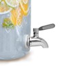 Vila Replacement Spigot for Beverage & Water Dispenser, Stainless Steel