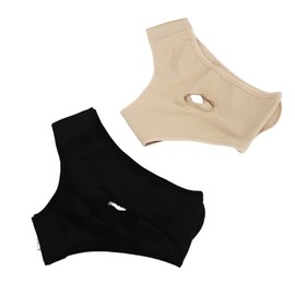 Cinturón Facial, Reductor de Papada, 2 Piezas Cinturón Facial en Forma de V Correa de Elevación para Adelgazar Facial Reductor de Papada para Mujeres y Hombres (2 piezas L)