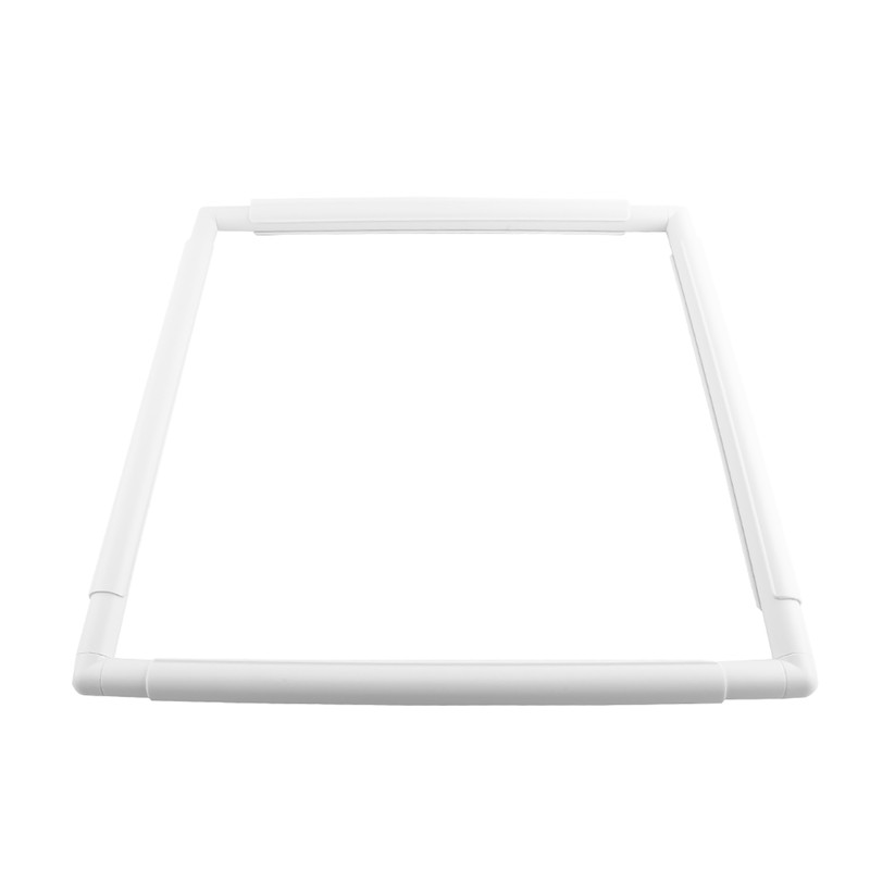 Universal Plastic Clip Frame for Embroidery Cross Stitch Quilting Needlepoint