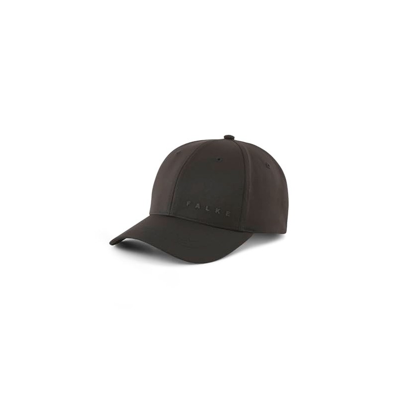 FALKE Unisex Golf Cap Basic Cap Protects Against UV Quick-Drying