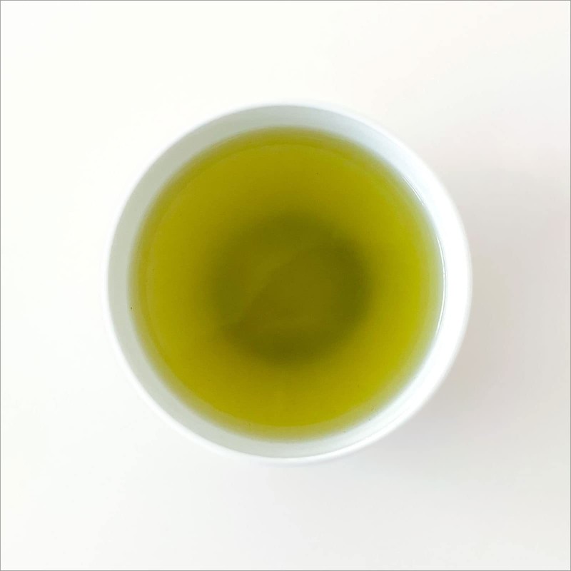 Shizuoka Tea Factory Strong Astringent Tea, 7.1 oz (200 g),