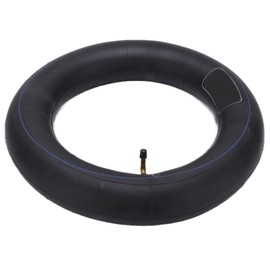 SPYMINNPOO Bike Inner Tube 300-10 Inner Tire with Bent Valve Stem Thicken for Small Motorcycles Electric Scooters Tricycles Cyclingtiretube Bicycles And Cyclingtiretube Bicycles And Spare Parts