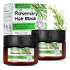 Mascarilla Capillarr Romero Y Biotina Fortalece Aliver 60g