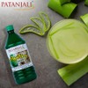 Patanjali Aloevera Fibre Juice, 1L / 33.81 fl oz
