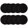 10 Pack Charcoal Filters for Kitchen Compost Bin, Compost Filters