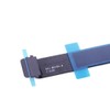 Willhom Replacement Trackpad Touchpad Ribbon Flex Cable 821-00184-A for MacBook
