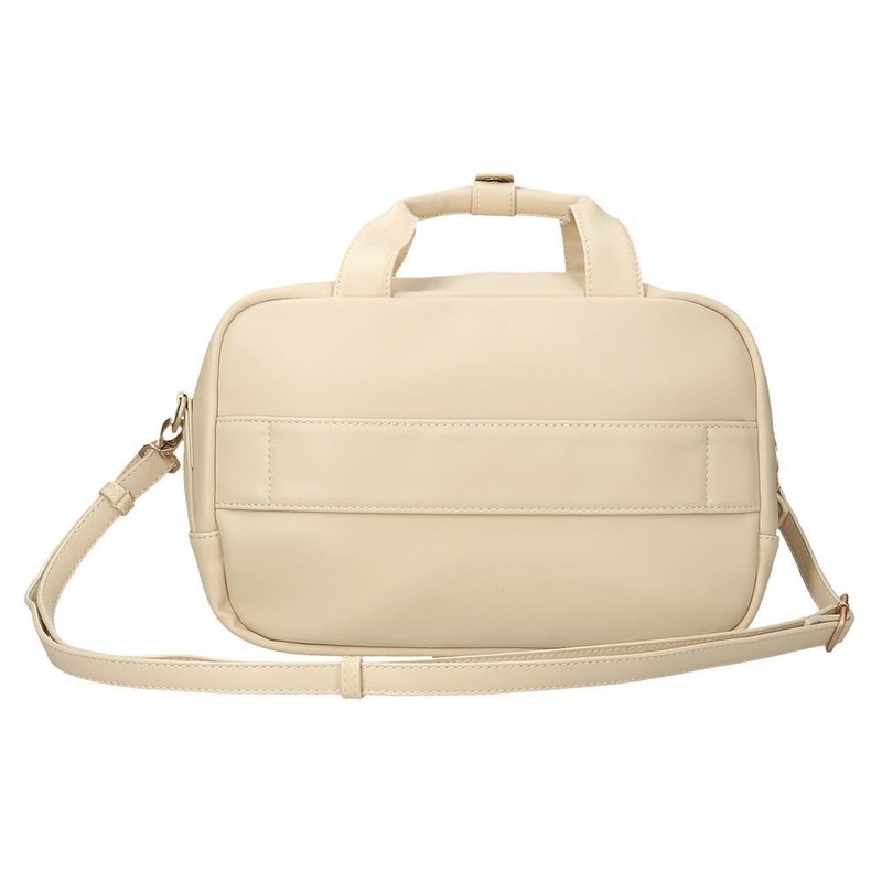 Pepe Jeans Sprig Casual Backpack for Women, Handbags, Purses and