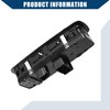 Hihaha No.4602533AB Power Window Switch for Dodge Grand Caravan 2008-2011