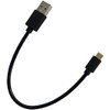 Micro USB Charging Cable Compatible with Bose QC 35, QC35