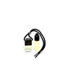 Boss Bottle scented car air freshener bottle with refill