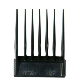 Jaguar Comb Attachment 19 mm for CL 5000 Racer 85265