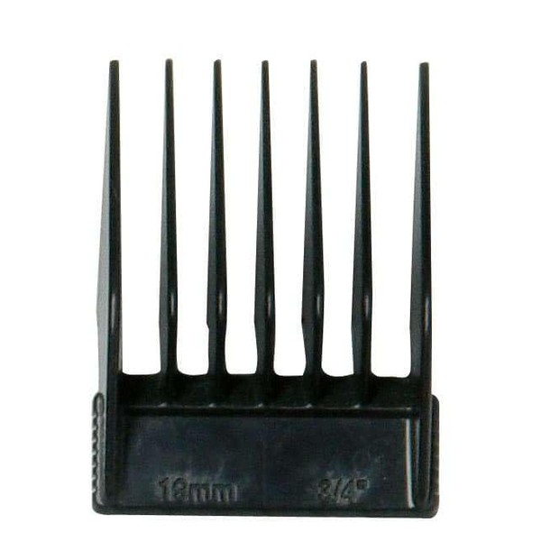 Jaguar Comb Attachment 19 mm for CL 5000 Racer 85265