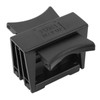 Center Console Cup Holder Insert Divider Barrier Partition Separator 55620‑02140